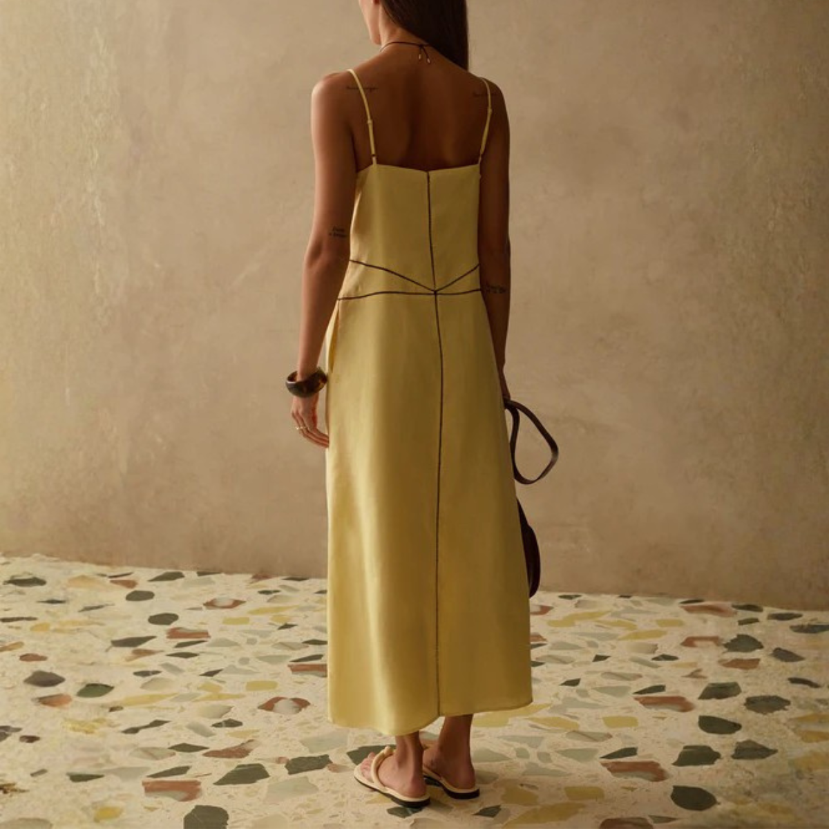 DANIELA DRESS