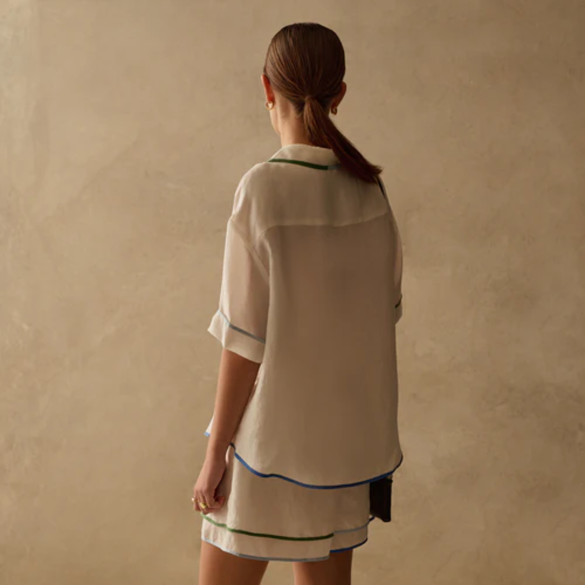 BLAISE SHIRT