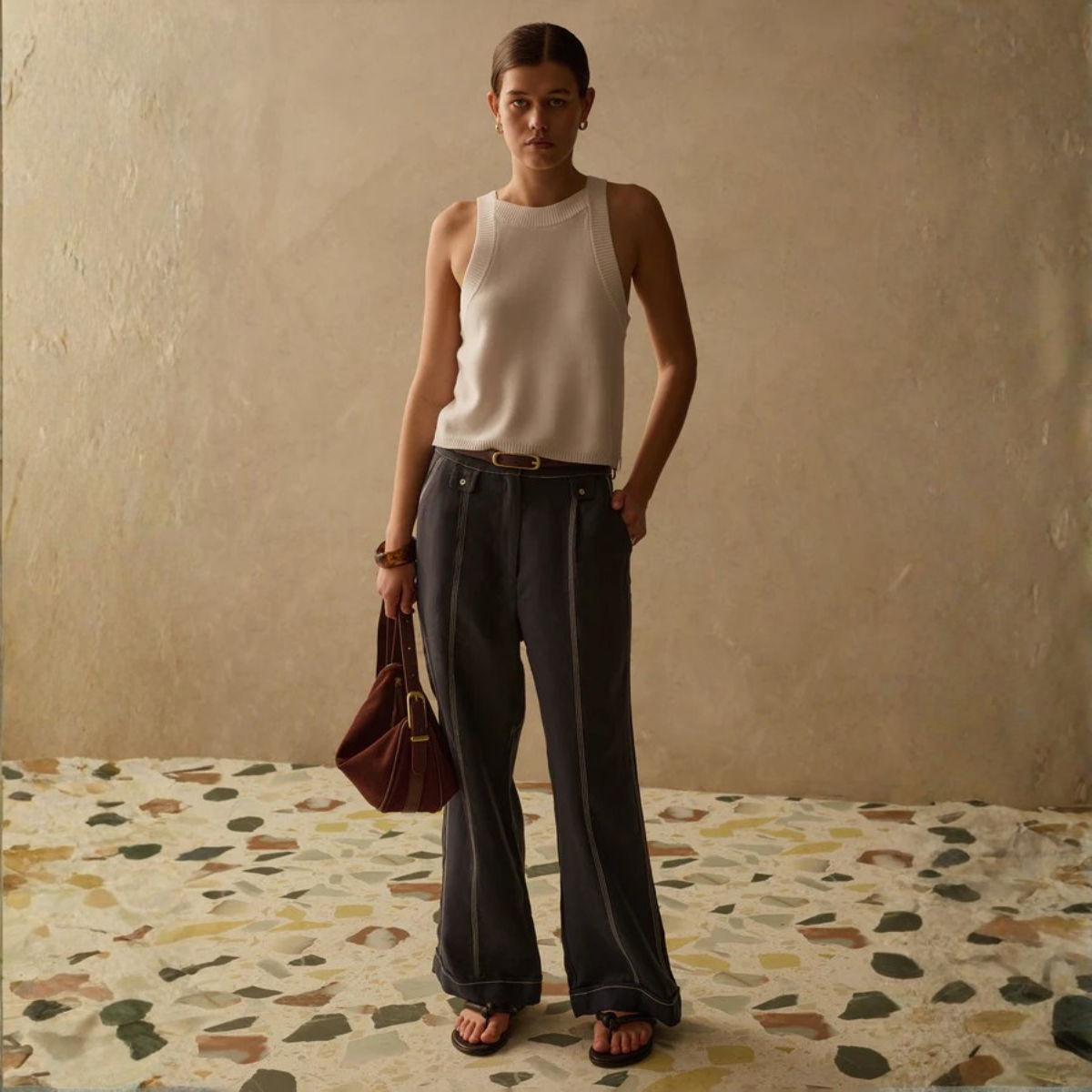 JAIRO PANTS
