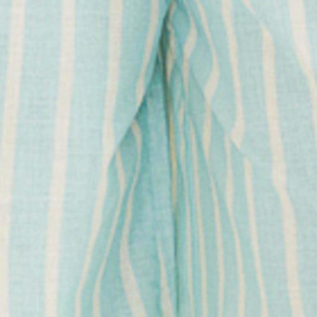 PANTALÓN LISTRA ALEXIA AZUL