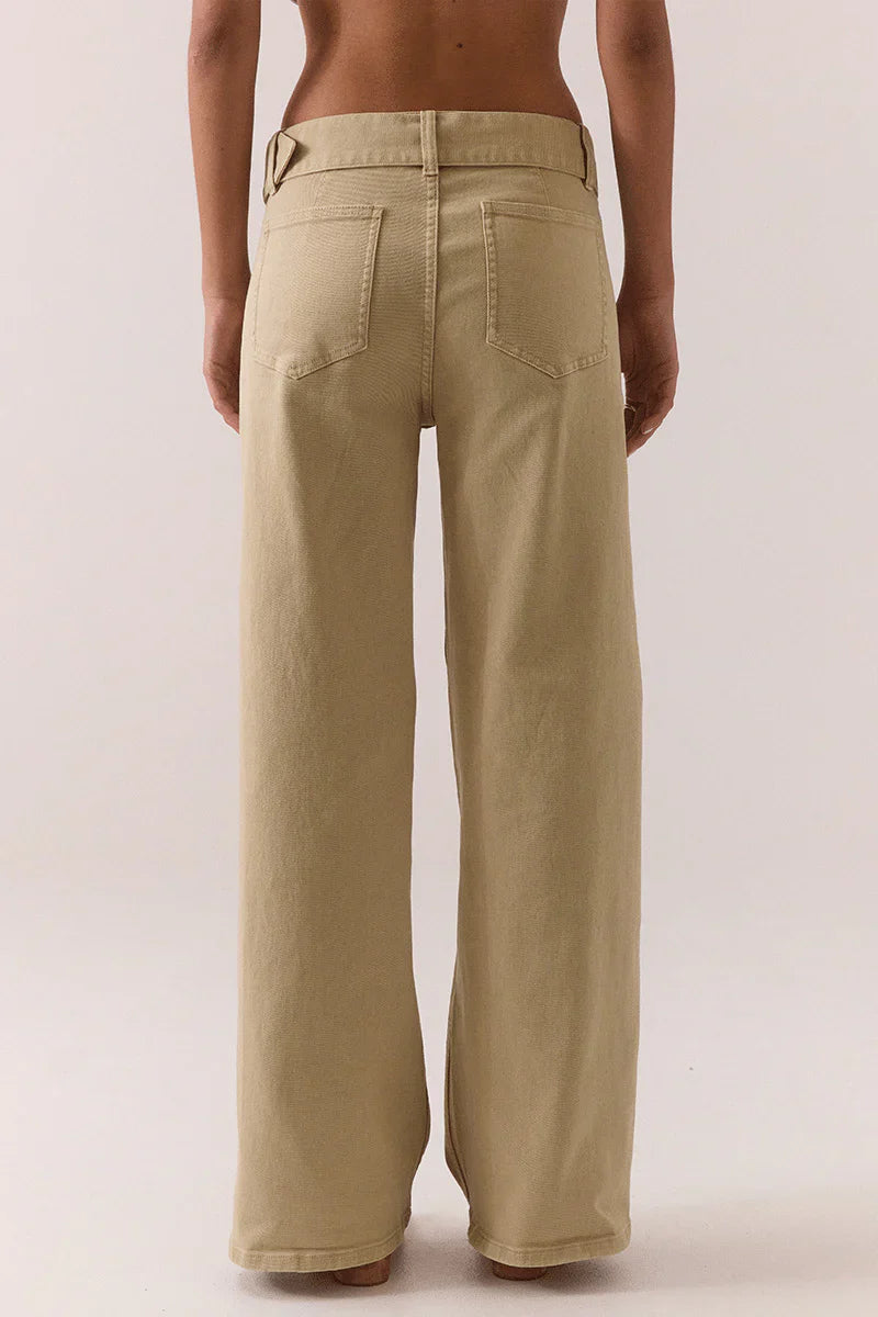 VERVE JEANS