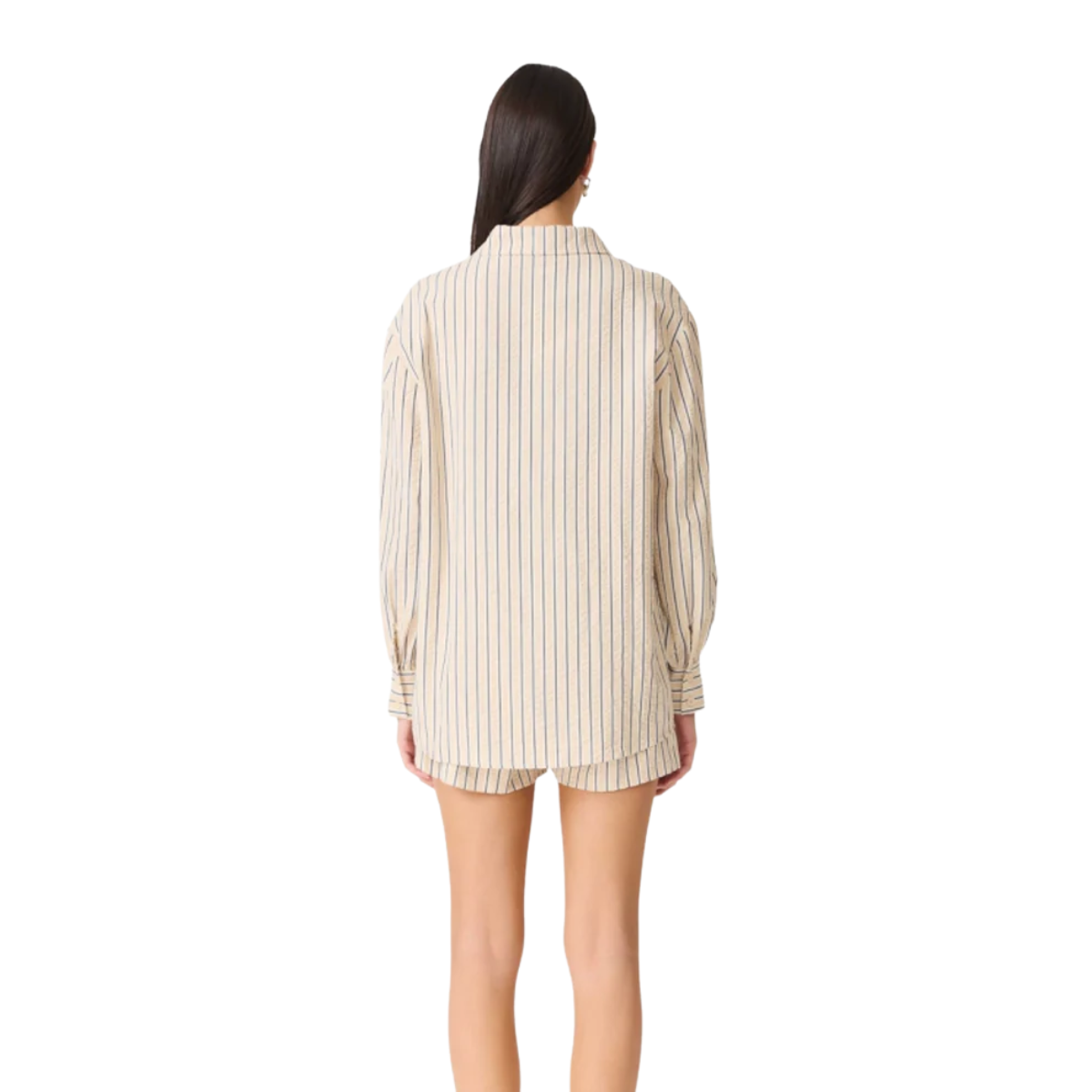 KALEA SHIRT & SHORTS SET