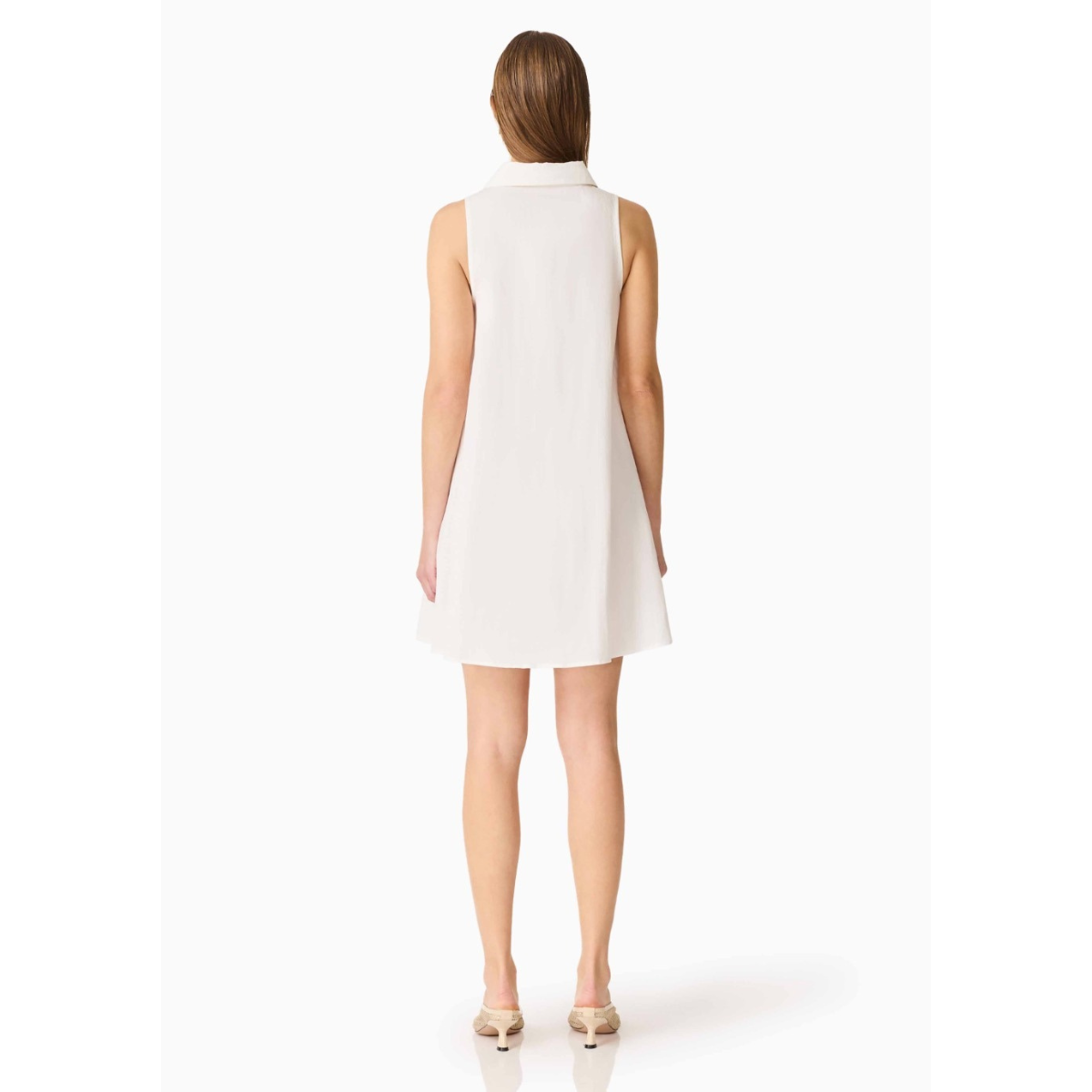 HERA MINI DRESS