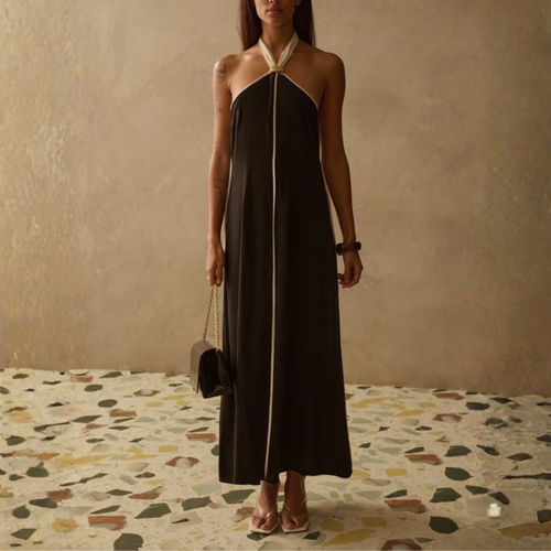 SAVANNAH DRESS