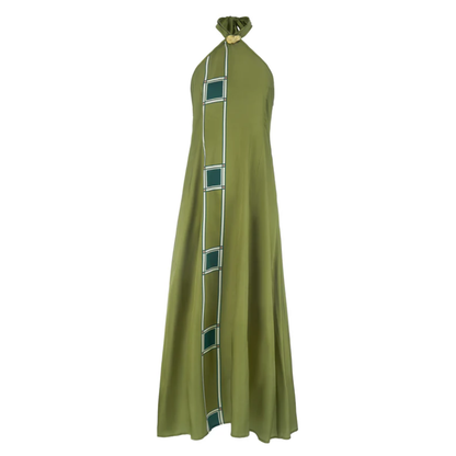 SAVANNAH DRESS