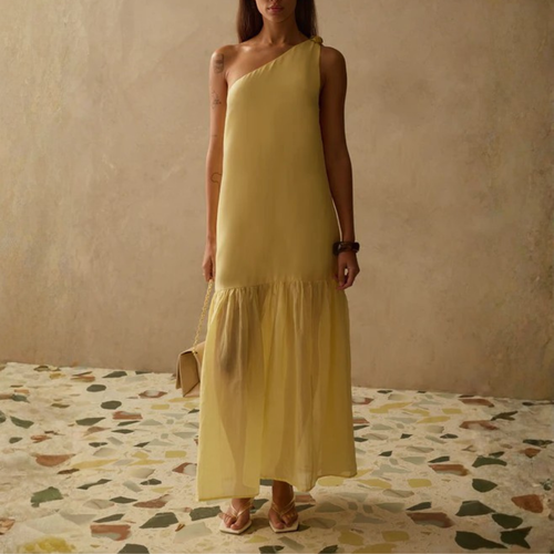 CLAUDIA DRESS