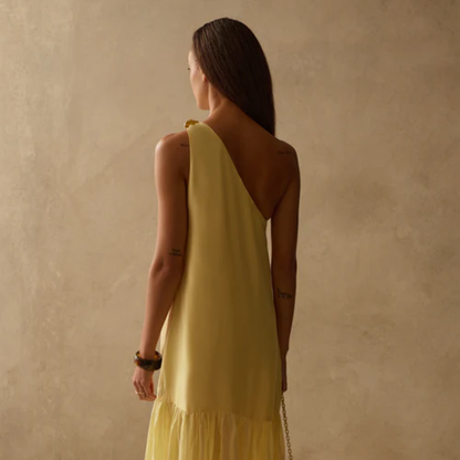 CLAUDIA DRESS