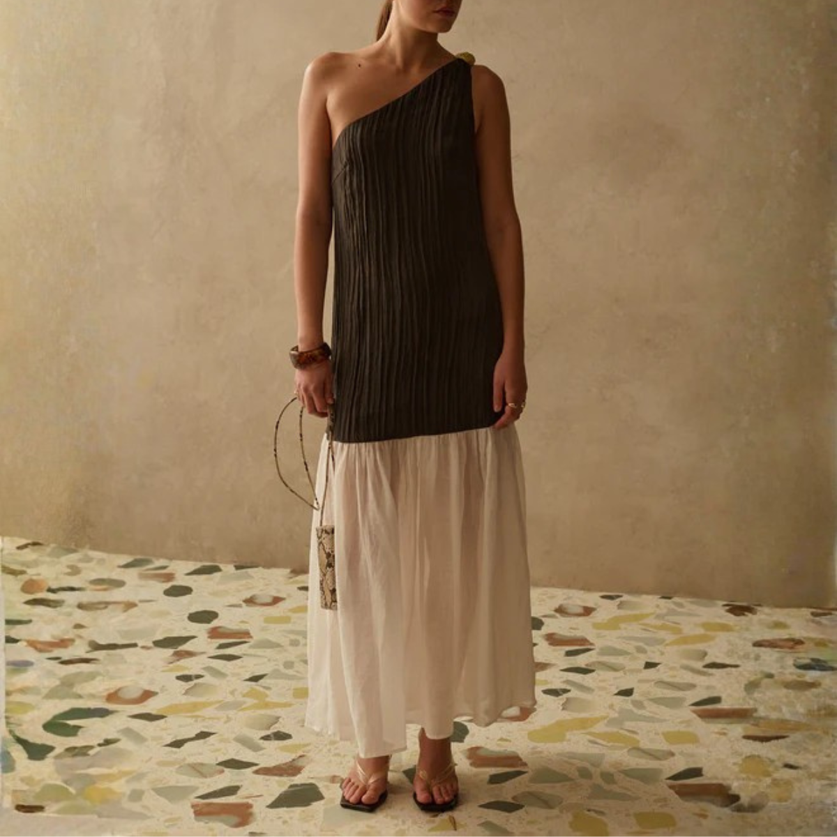 CLAUDIA DRESS