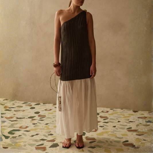 CLAUDIA DRESS