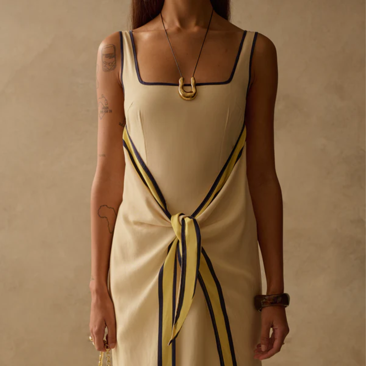 PHOEBE DRESS