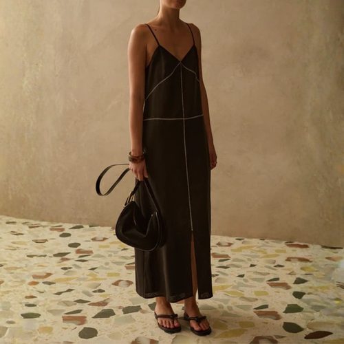 DANIELA DRESS