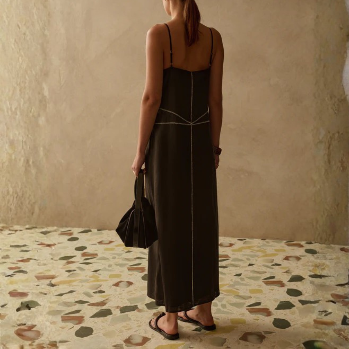 DANIELA DRESS