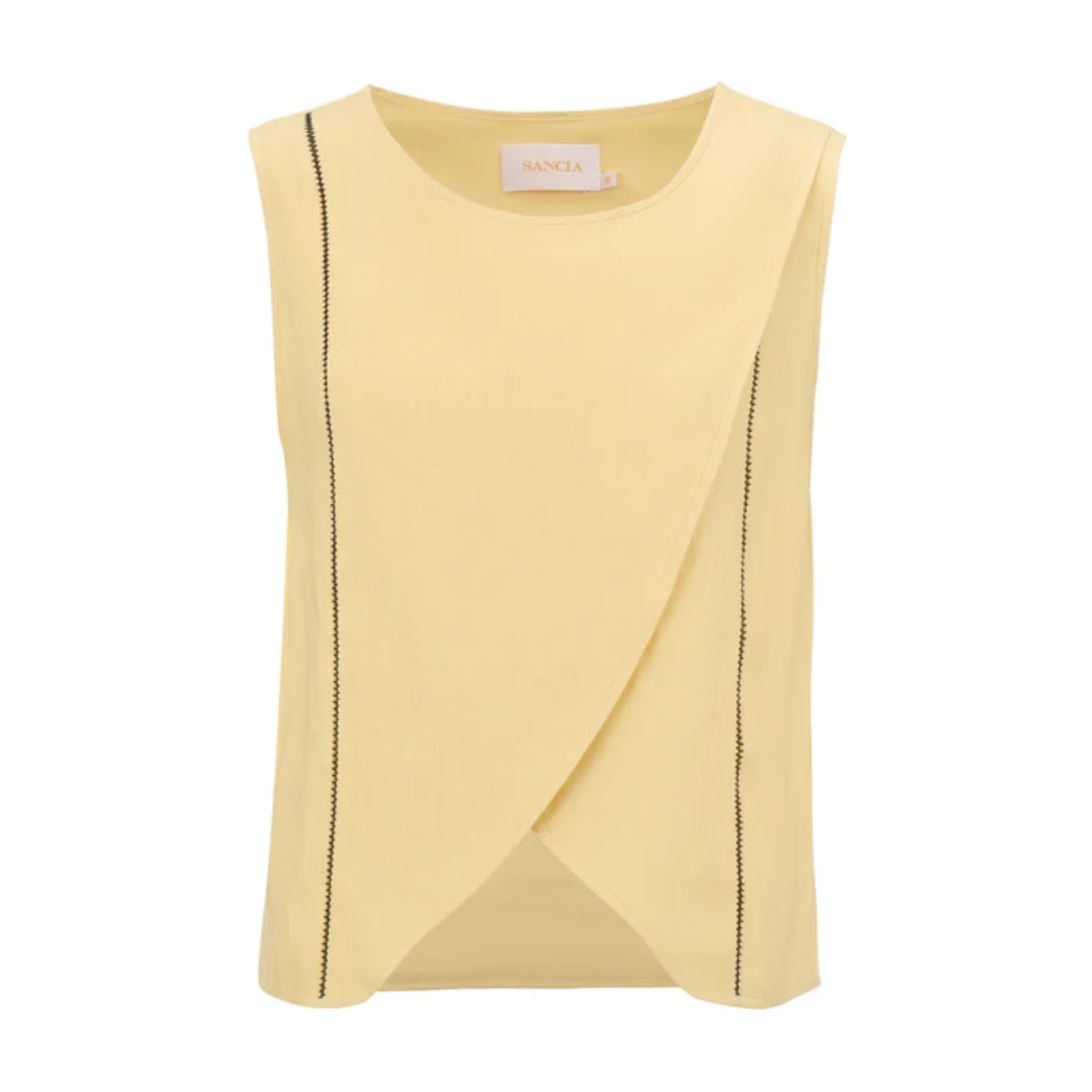 NANCY TOP