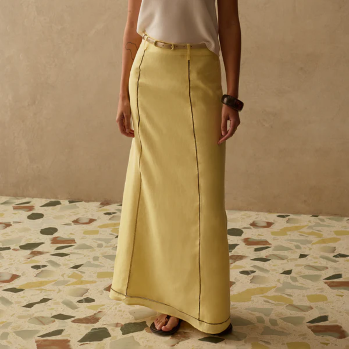 INDY SKIRT