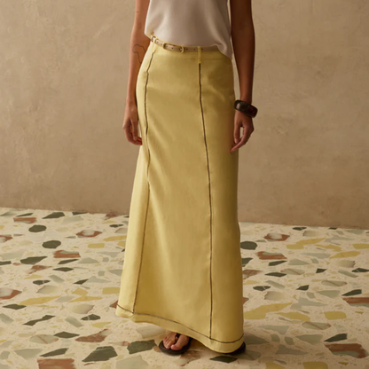 INDY SKIRT