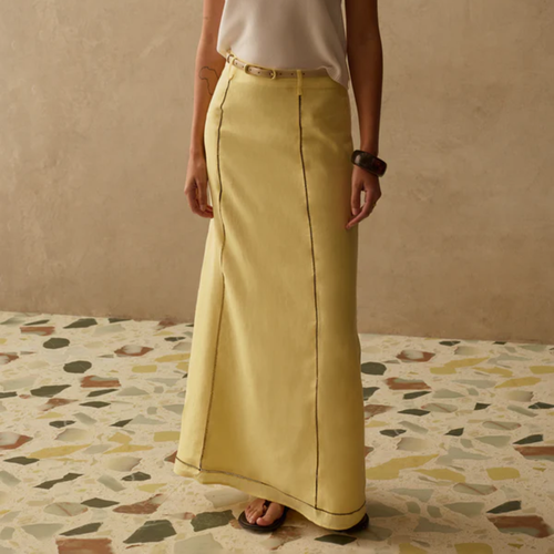 INDY SKIRT