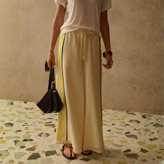 LILOU PANTS