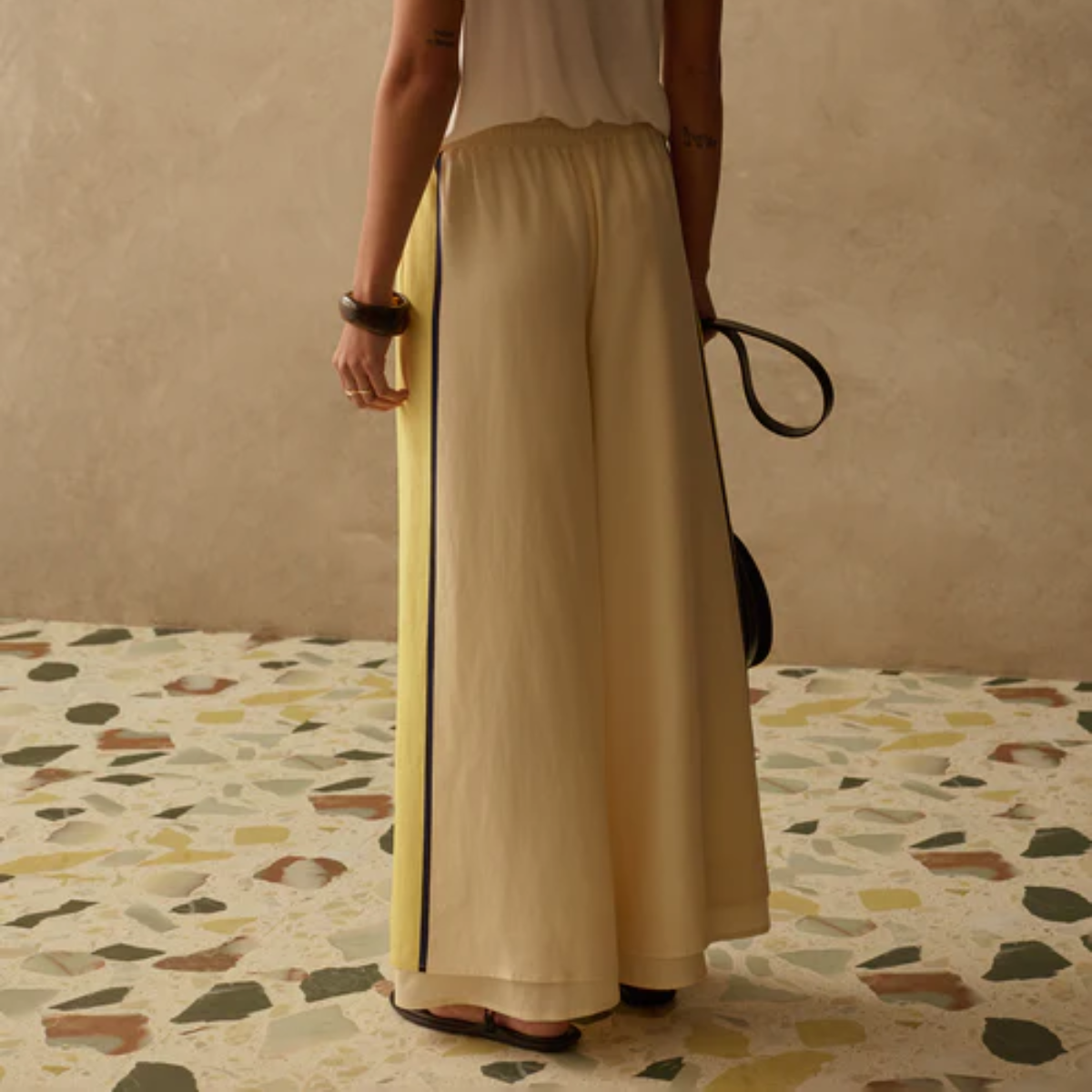 LILOU PANTS