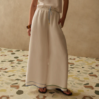 LILOU PANTS