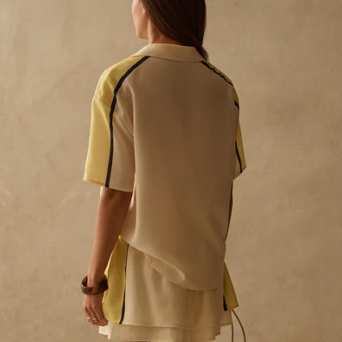 BLAISE SHIRT
