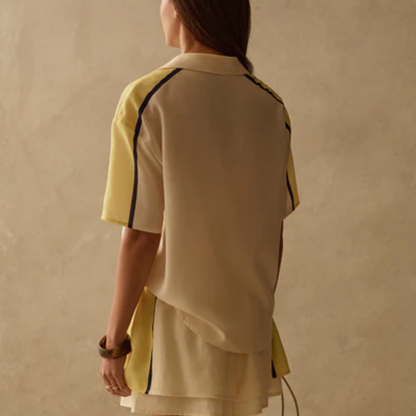 BLAISE SHIRT