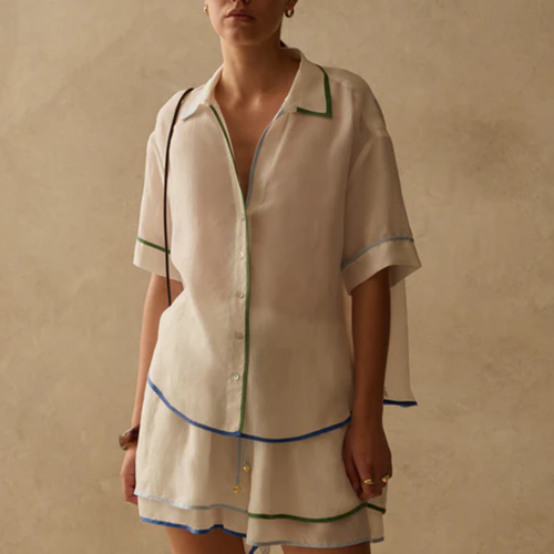 BLAISE SHIRT