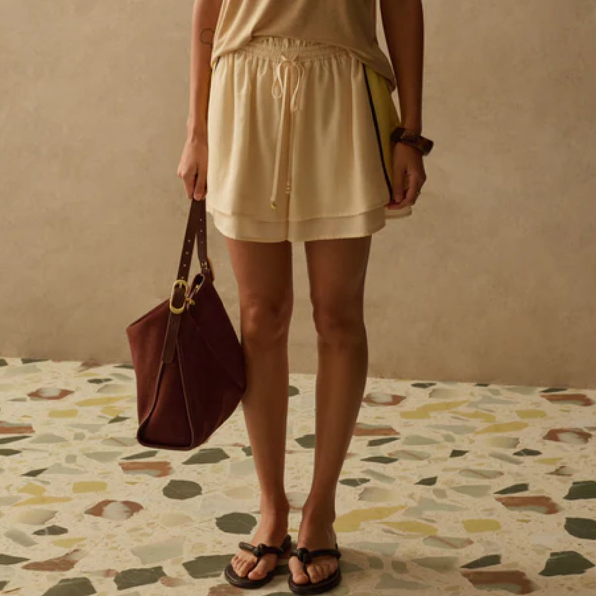 ASHA SHORTS