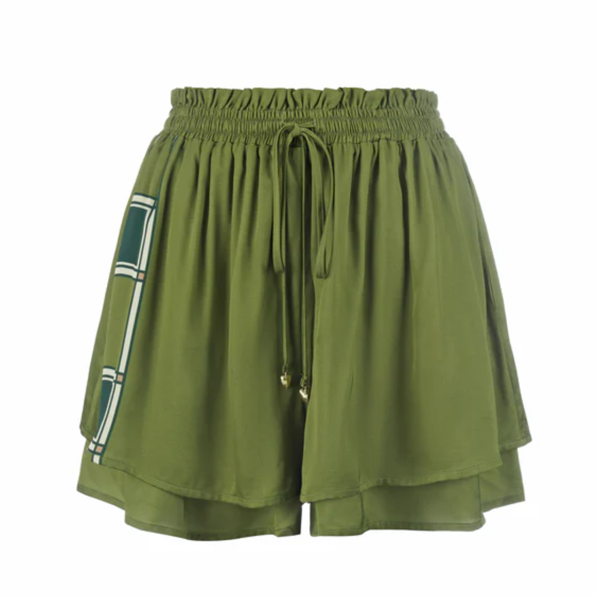 ASHA SHORTS