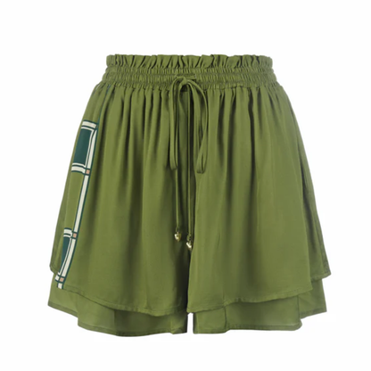ASHA SHORTS