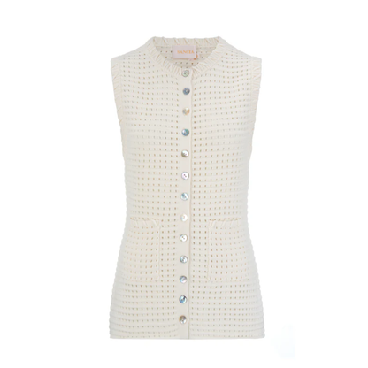 THEA KNIT VEST