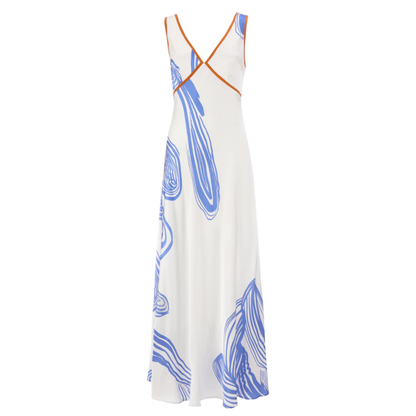MADELEINE MAXI DRESS