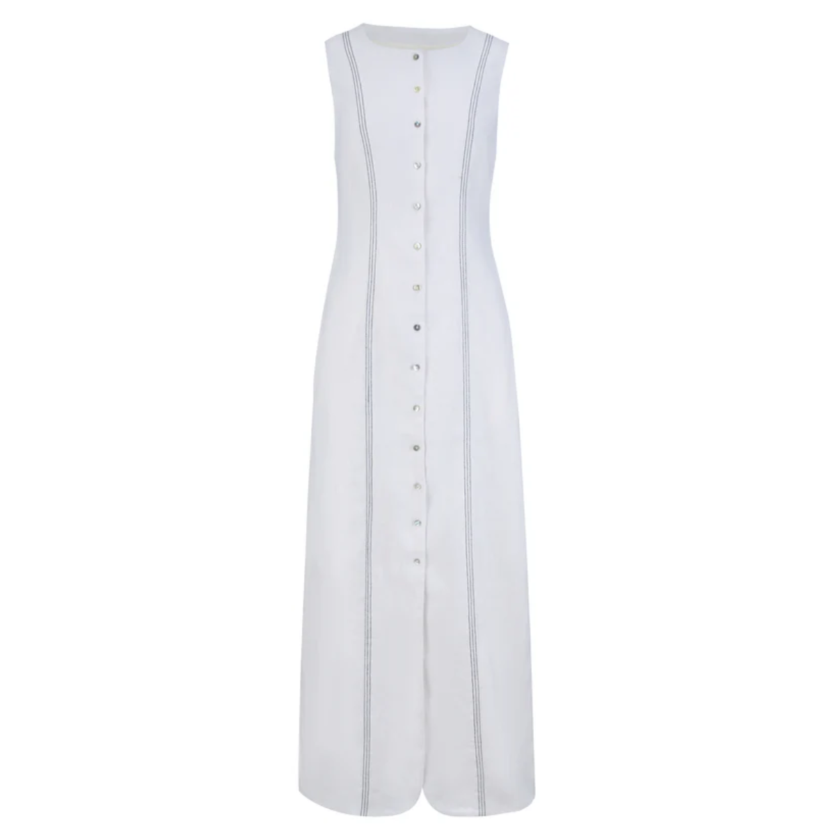 KAILA MAXI DRESS