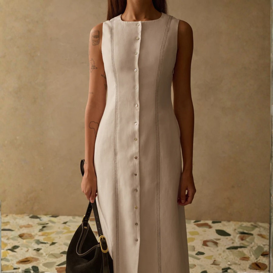KAILA MAXI DRESS