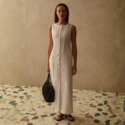 KAILA MAXI DRESS
