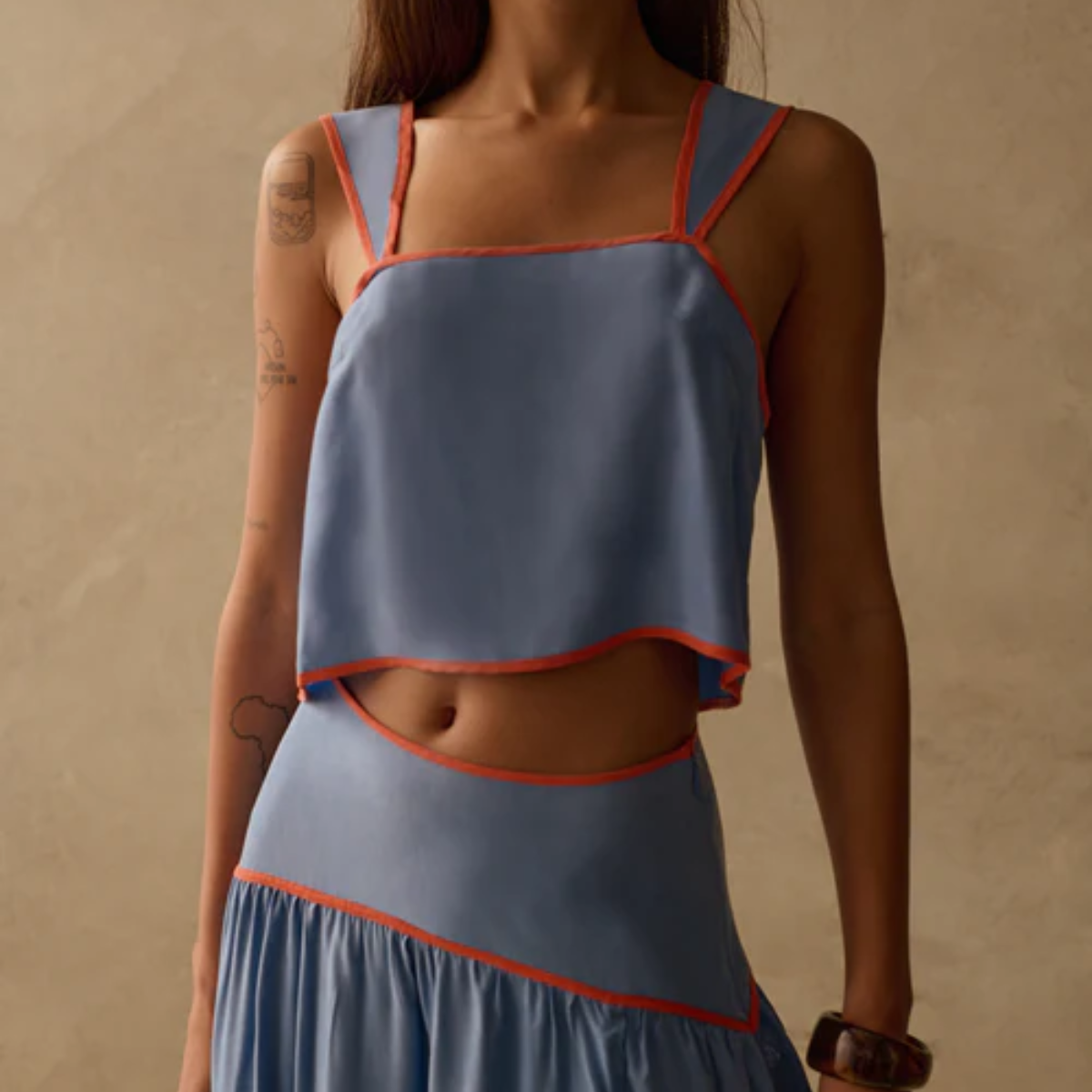 ZALI TOP