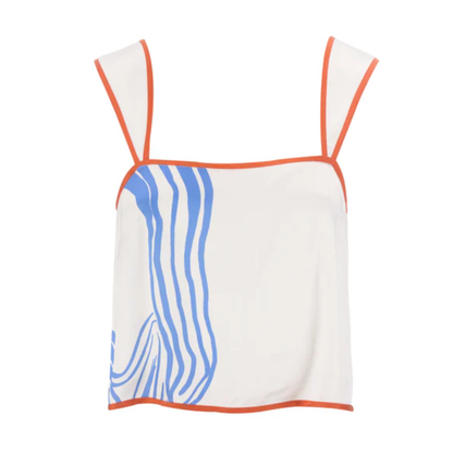ZALI TOP
