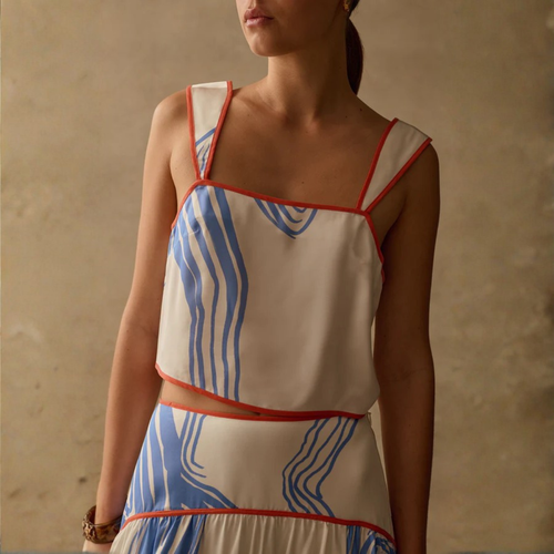 ZALI TOP