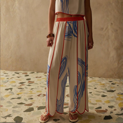 ELAYNA PANTS