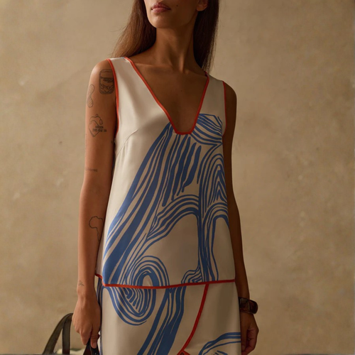 WINONA TOP
