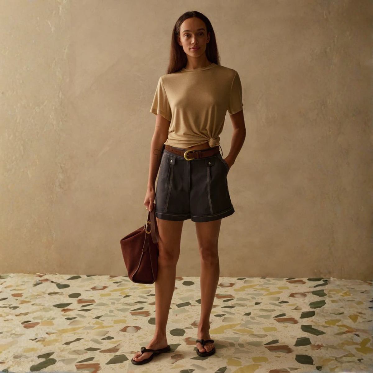RORY SHORTS