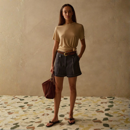 RORY SHORTS