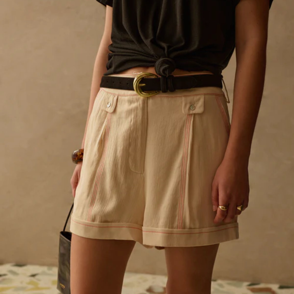 RORY SHORTS