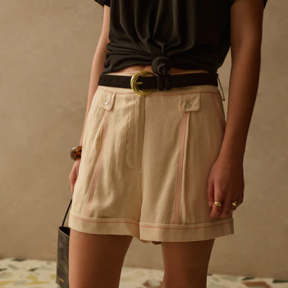 RORY SHORTS