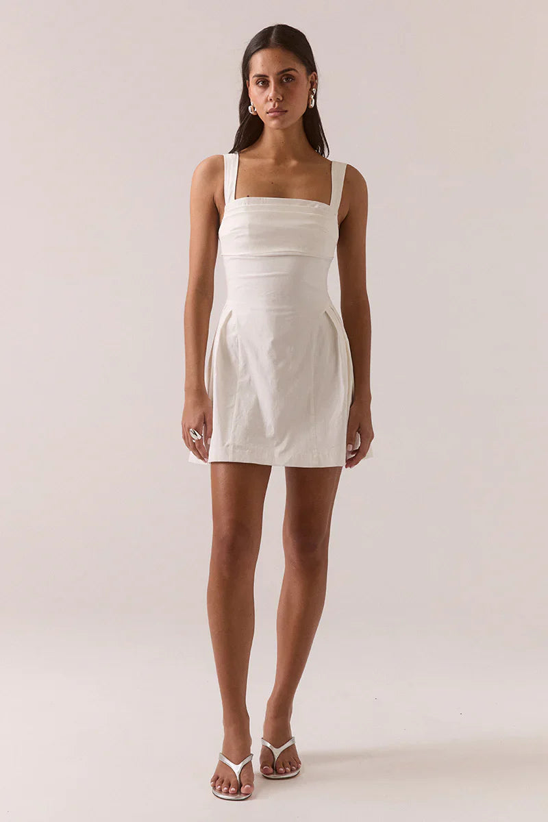 NIXIE MINI DRESS