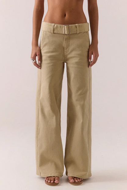 VERVE JEANS