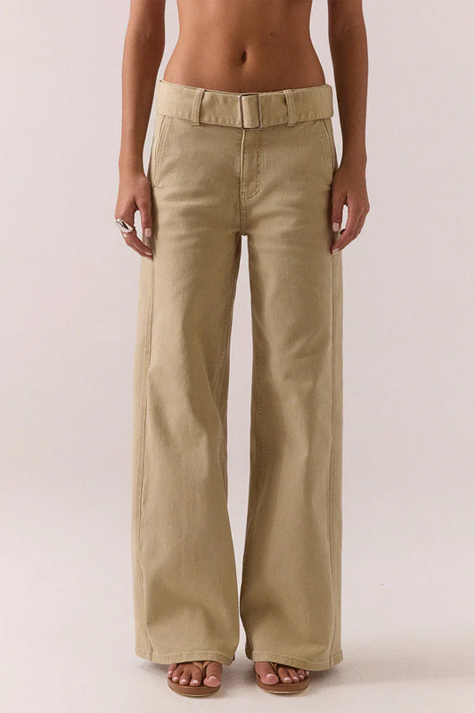 VERVE JEANS