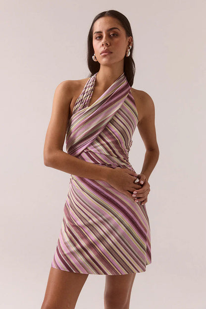SARINA MINI DRESS