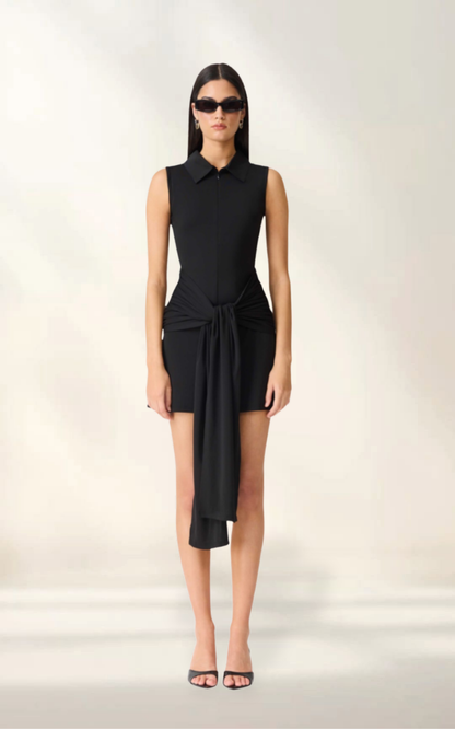 INES MINI DRESS