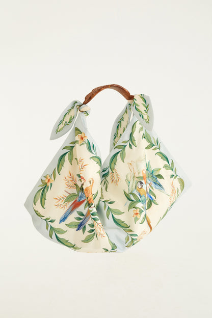 BOLSA LENCO BRISA DE RIO