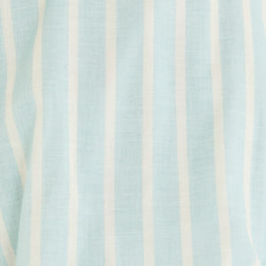 BLUSA BALONÊ LISTRA ALEXIA AZUL